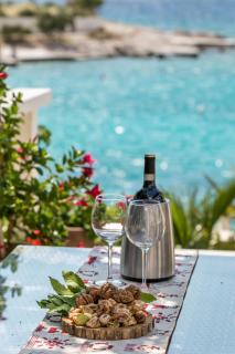 Villa Dalmatia Kanica - Sevid - 0