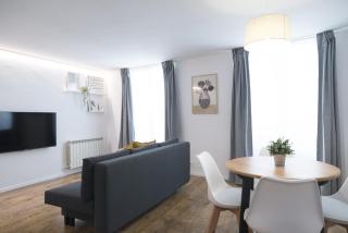 Apartamento Dormitalería - Pamplona - 9