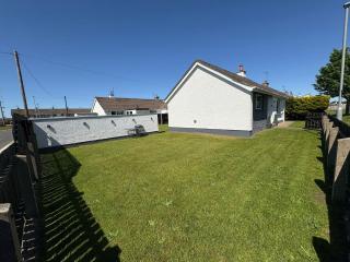 Binevenagh View, Magilligan Limavady Holiday Let - 7