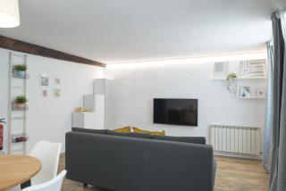 Apartamento Dormitalería - Pamplona - 2