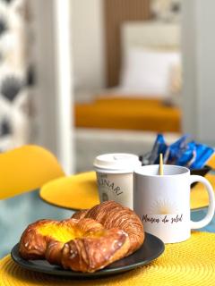 Maison du soleil - Fiumicino - 9