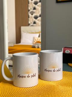 Maison du soleil - Fiumicino - 8