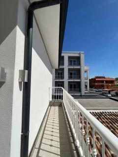 Maison du soleil - Fiumicino - 2