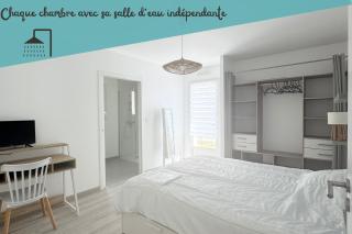 Belle maison de 140m2, proche centre ville - Challans - 7