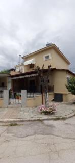 Perigiali house - Cavala - 0