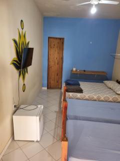 Vila do Chaves - Itaúnas - 7