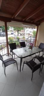 Perigiali house - Cavala - 5