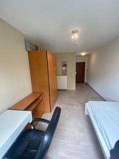 1-Zimmerwohnung nähe Innenstadt - Karlsruhe - 3