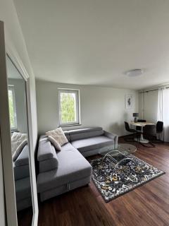 Apartament Chełmiec przy Szczawnie-Zdrój - Wałbrzych - 7