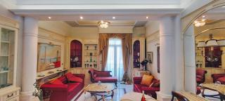 Elegant Tsimiski Neoclassical Apartment - Tessalónica - 5