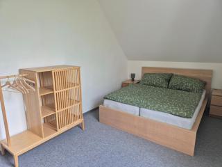 Penzion U Skokovské báby - Žehrov - 7