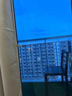 SD 2 staycation - Manila - 9
