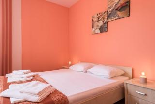 SeaNest Golden Sands Apartment - 1