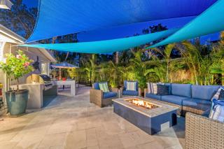 Beach Palm Villa - 5533 - Siesta Key - 7
