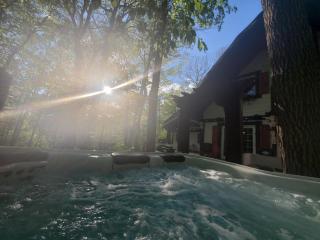 Le Manoir aux Secrets - Rawdon - 5