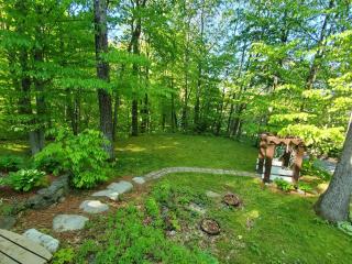 Le Manoir aux Secrets - Rawdon - 4