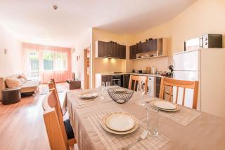 SeaNest Golden Sands Apartment - Golden Sands - 1