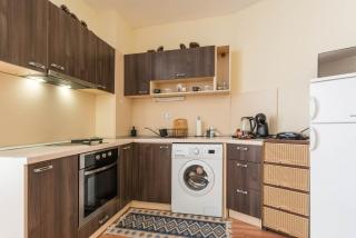 SeaNest Golden Sands Apartment - Golden Sands - 3