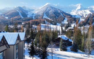 Timberline Lodges by Fernie Central Reservations - Fernie - 1