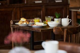 Hotel Marsiho by Happyculture - 7