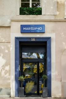 Hotel Marsiho by Happyculture - 3