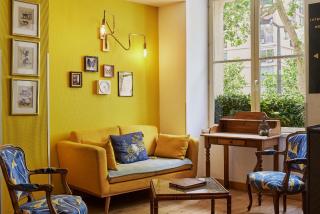 Hotel Marsiho by Happyculture - 1