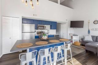 The Lazy Loft - Stay for 4 - Branson - 2