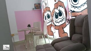 LABUBU Manhattan Mount Austin - Johor Bahru - 8