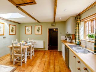 2 Bed in Ilminster 82968 - Barrington - 5