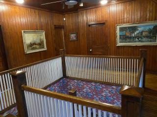 La Roseraie Kennedy - 4