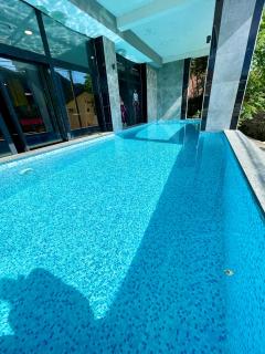 Apartment Jacuzzi Mostar - Mostar - 0