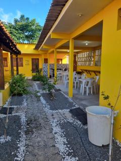 Vila do Chaves - Itaúnas - 8