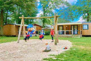 Camping het Wieskamp - Henxel - 9