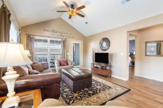The Hogue Penthouse - Unwind and Relax - Branson West - 7