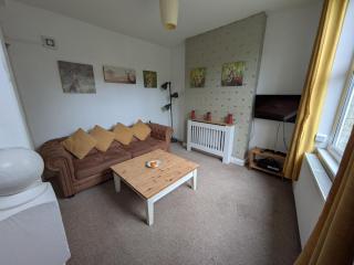 Grange Dene Cottage - Mytholmroyd - 0