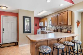 The Hogue Penthouse - Unwind and Relax - Branson West - 4