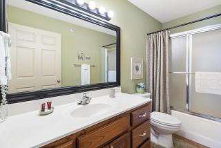The Hogue Penthouse - Unwind and Relax - Branson West - 1