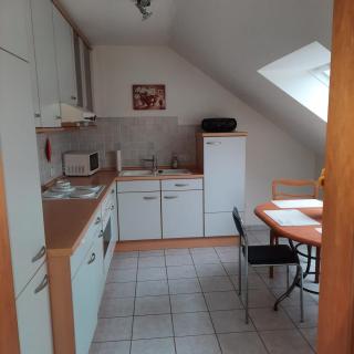 Ferienwohnung mit Rheinblick 2-4 Personen - Lorch am Rhein - 4