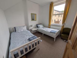 Grange Dene Cottage - Mytholmroyd - 7
