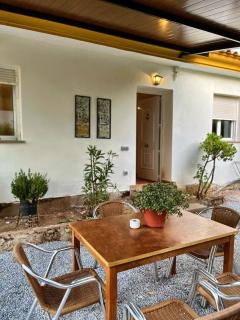 Torcales del Lobo Apartamentos Rurales - Pozo Alcón - 7