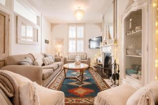 La Ronessa, Aldeburgh - Aldeburgh - 9