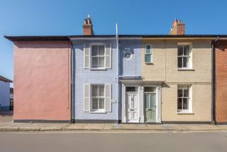 La Ronessa, Aldeburgh - Aldeburgh - 4