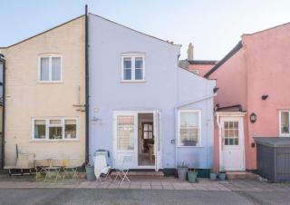 La Ronessa, Aldeburgh - Aldeburgh - 3