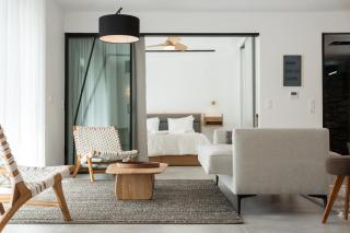 Ella Luxury Suites - Athen - 9