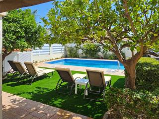 Villa Sofia - Coral Bay - 9