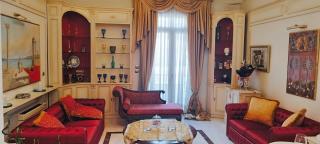 Elegant Tsimiski Neoclassical Apartment - Tessalónica - 6