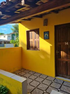 Vila do Chaves - Itaúnas - 9