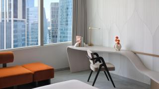 Kimpton KAFD Riyadh by IHG - 1
