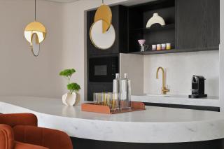 Kimpton KAFD Riyadh by IHG - 5