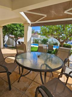Villa Sofia - Coral Bay - 6
